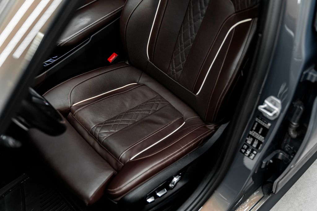 BMW Řada 5