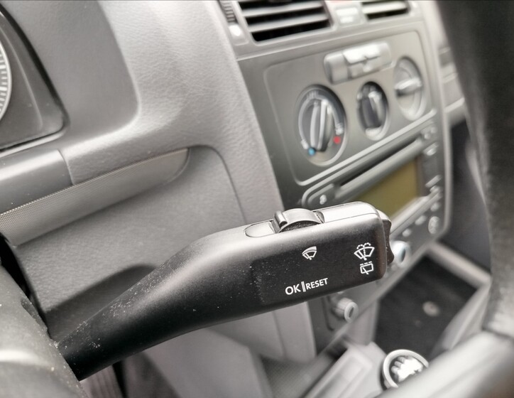Volkswagen Touran 20