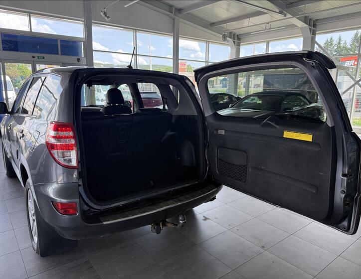 Toyota RAV4 21