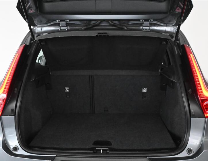 Volvo XC40 6