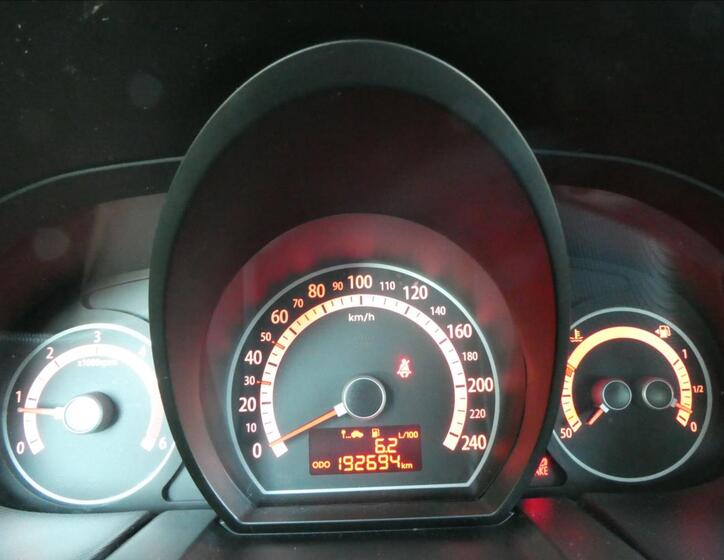 KIA Ceed 30