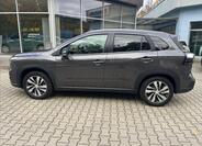 Suzuki S-Cross 9