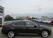 Škoda Superb 8