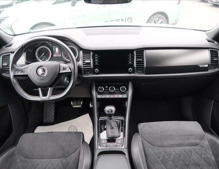 Škoda Kodiaq 19