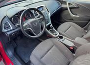 Opel Astra 12
