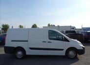 Peugeot Expert 8