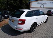 Škoda Octavia 5