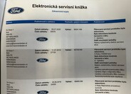 Ford Tourneo Custom 32
