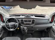 Ford Transit 15