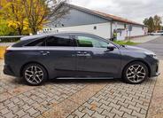 KIA ProCeed 8