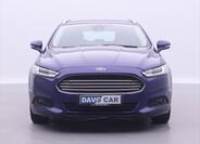 Ford Mondeo 2