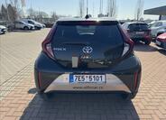 Toyota Aygo 6