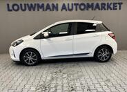 Toyota Yaris 3