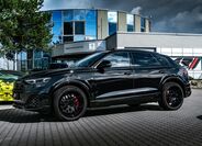 Audi SQ8 25