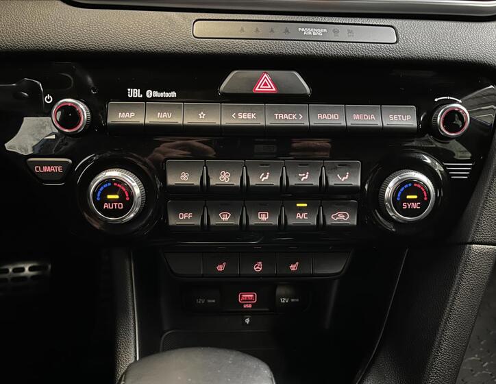 KIA Sportage 14