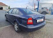 Škoda Octavia 4