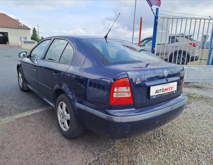 Škoda Octavia 4