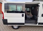 Citroën Jumper 18