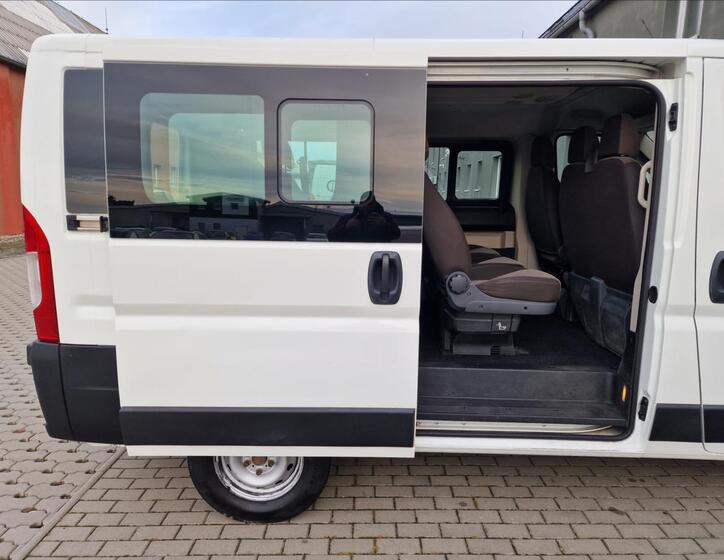 Citroën Jumper 18