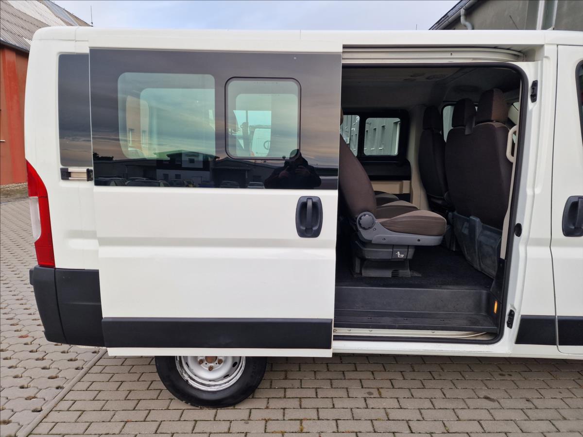 Citroën Jumper