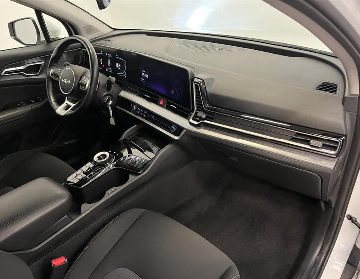 KIA Sportage 24