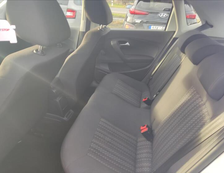Volkswagen Polo 7