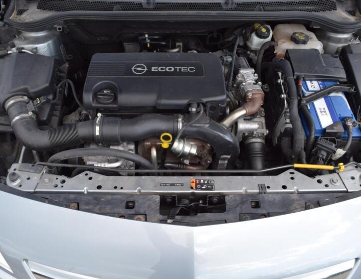 Opel Astra 43