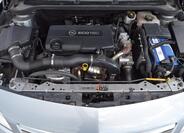 Opel Astra 43