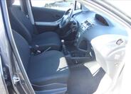 Toyota Yaris 11