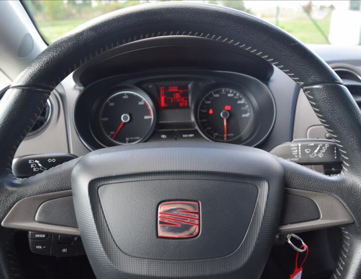 Seat Ibiza 37