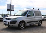Citroën Berlingo 1