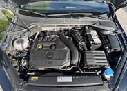 Volkswagen Golf 10