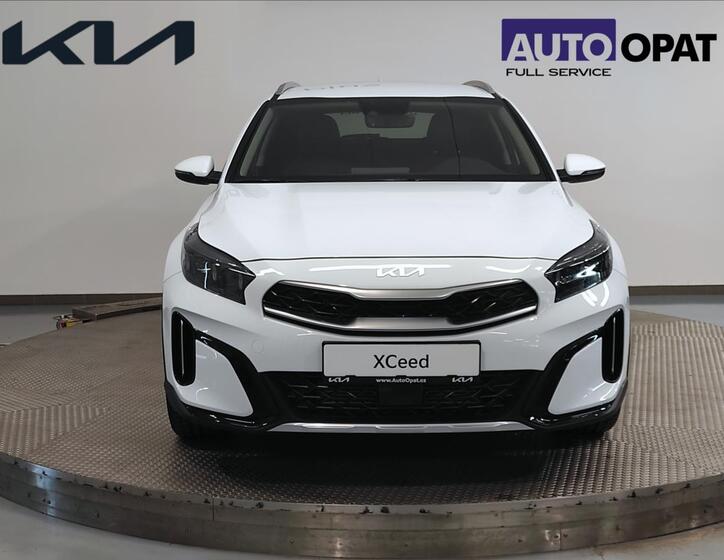 KIA XCeed 12