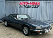 Jaguar XJS 3