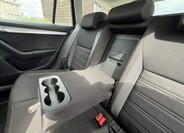 Škoda Octavia 24