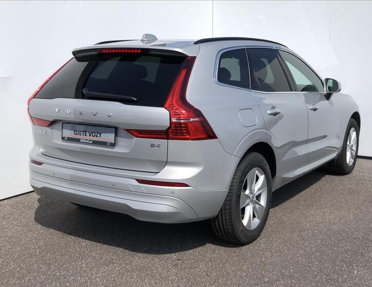 Volvo XC60 2