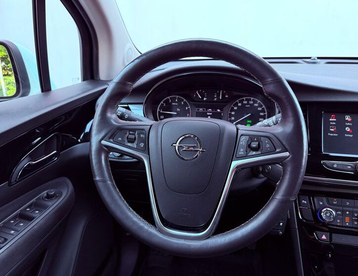 Opel Mokka 15