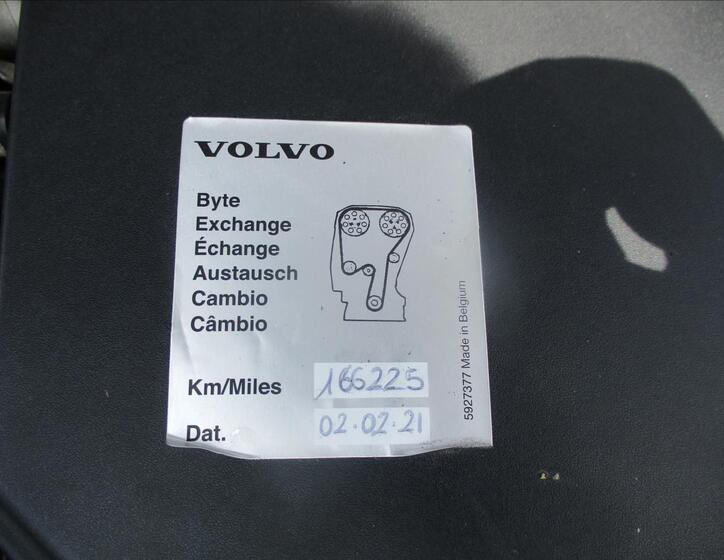 Volvo XC70 29