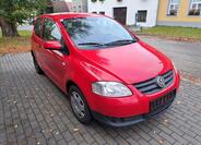 Volkswagen Fox 15