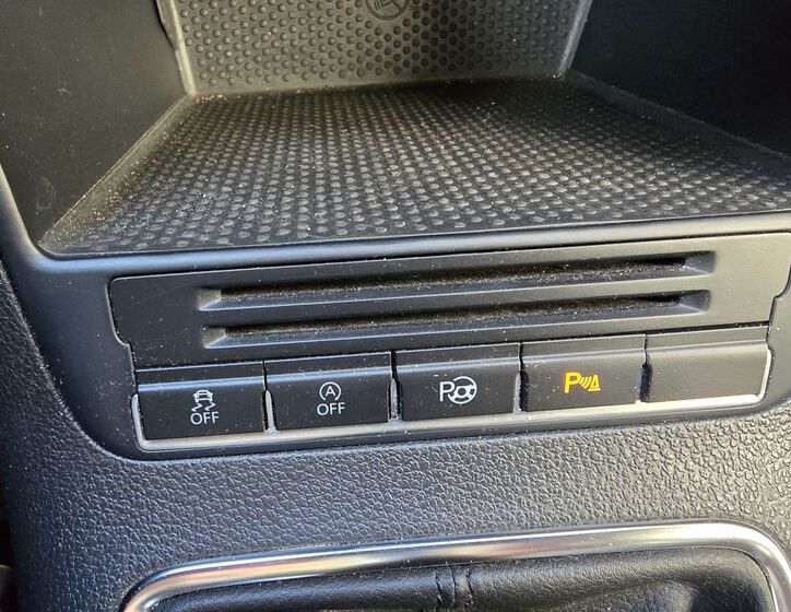 Volkswagen Tiguan 20