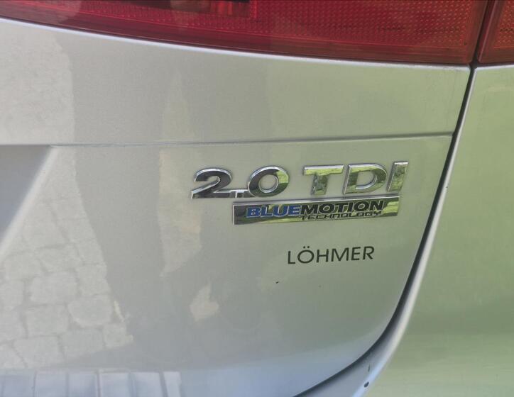 Volkswagen Sharan 4
