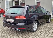 Volkswagen Golf 10