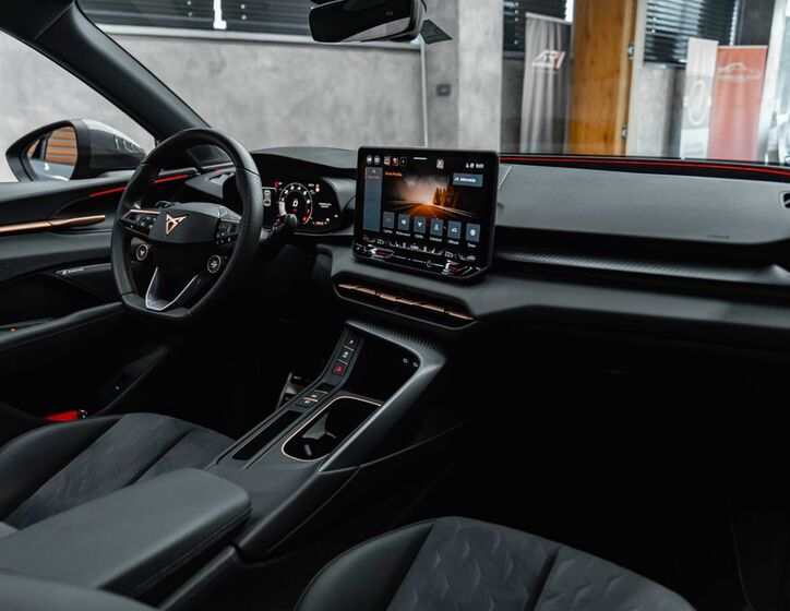 Cupra Ostatní 26