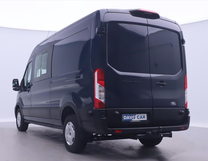Ford Transit 5