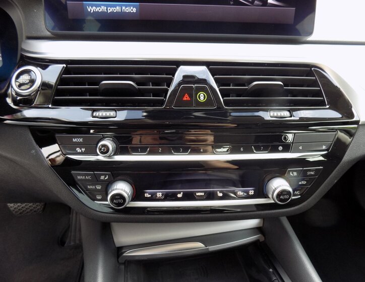 BMW Řada 5 33