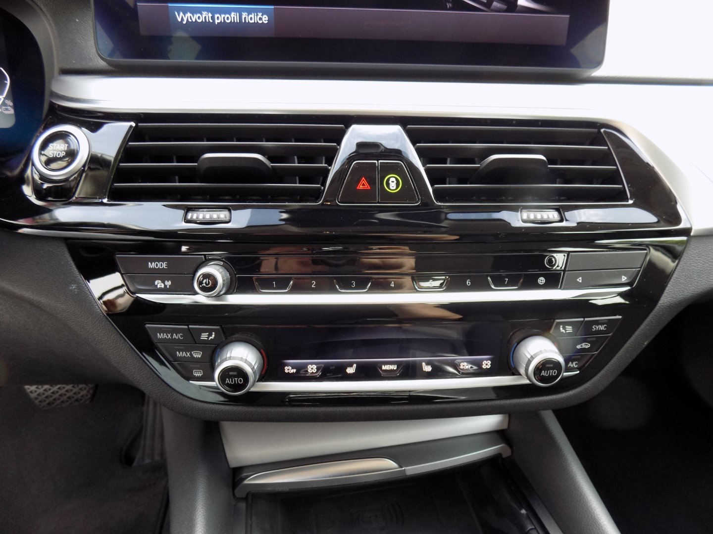 BMW Řada 5