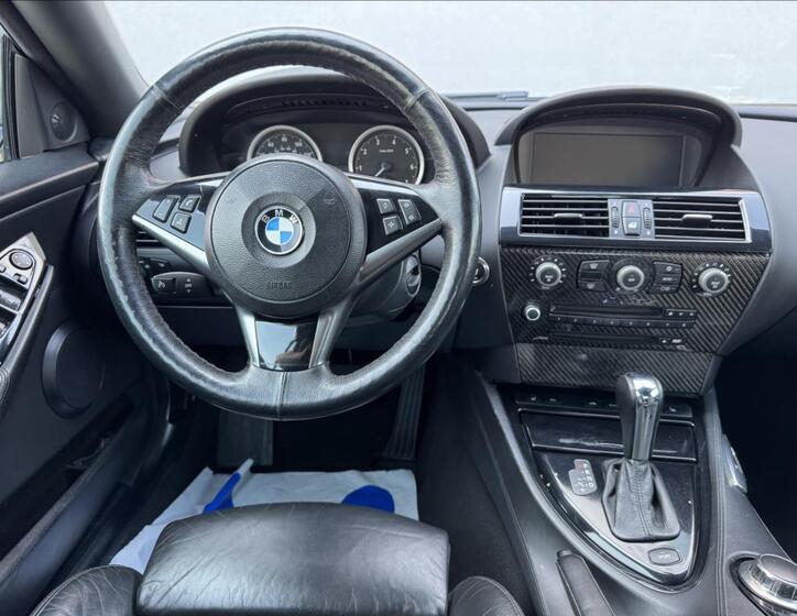 BMW Řada 6 30