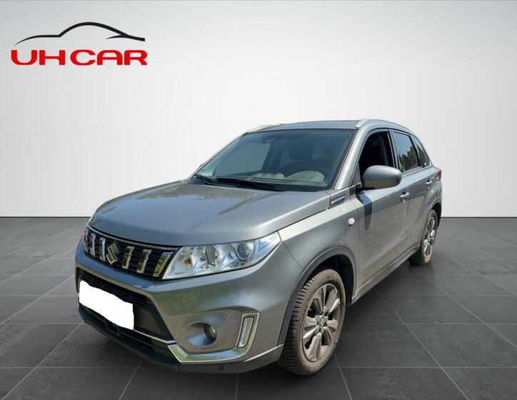 Suzuki Vitara 1