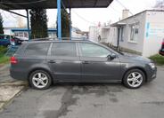 Volkswagen Passat 8