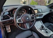 BMW Řada 4 20